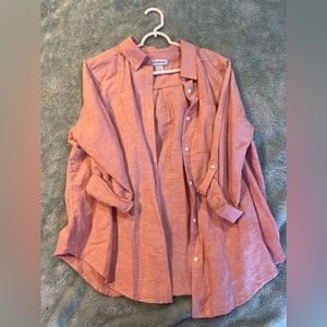 Liz Claiborne button down